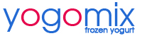 yogomix Frozen Yogurt